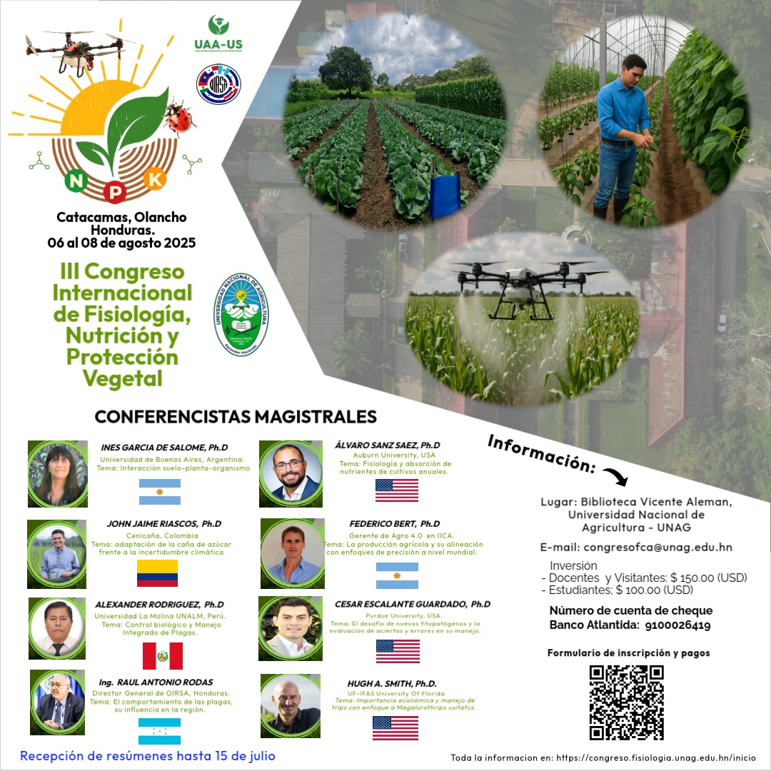 poster congreso fisiologia